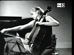 Daniel barenboim, by clive barda, circa 1972. Jacqueline Du Pre And Daniel Barenboim Play Brahms S Cello Sonata Op 99 1st Movt Youtube