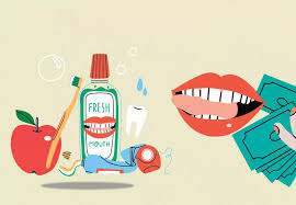 Regular Dental Visits & Saving Money | Smile Generation