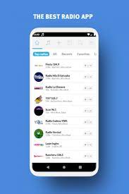 Download free fm radio on your android smartphone today! Radio Salvador Free Fm Radio Online 4 11 22 Descargar Apk Android Aptoide