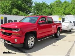 At this point you are examining fit system 62138g gm. K Source Universal Clip On Towing Mirror Installation 2017 Chevrolet Silverado 1500 Video Etrailer Com
