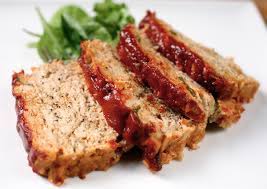 Add the carrots and dates and stir well. Turkey Meatloaf Caliber Fitness