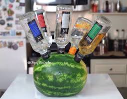 Vodka Watermelon Long Island Iced Tea Watermelon Vodka Long Island Iced