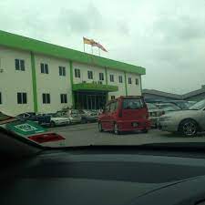 Tanjung langsat industrial estate 0.5 km. Photos At Pk Agro Industrial Product M Sdn Bhd Office In Pelabuhan Klang