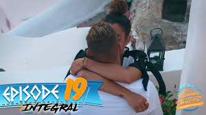 Julia (les anges 7) : Les Vacances Des Anges 2 Replay Episode 19 Enfin Le Bisou Pour Jordan Coralie Youtube