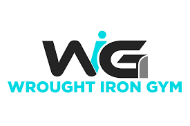 wrought iron gym home of crossfit east peoria