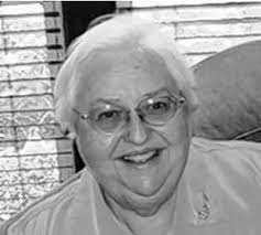 Faye KOHLER Obituary (2013)