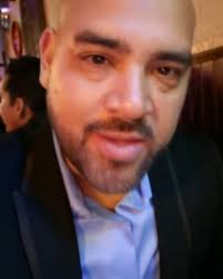 Gustavo Gardea's Instagram, Twitter & Facebook