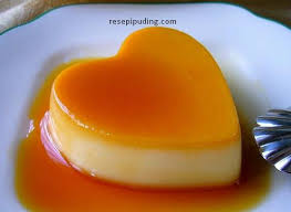 Sebabnya, masa kita makan memang rasa lemak manis jagung dan lemak daripada santan. Resepi Puding Karamel Mudah Dan Sedap Resepipuding Com