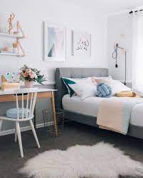 Bedroom Ideas Really Ingenious Yet Basic Room Decor Tips And Help Craving More Fabulous Suggestions Sim Home Decor Bedroom Simple Bedroom Bedroom Makeover