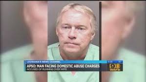 Prairieville man arrested after allegedly running over his wife, fleeing  the scene