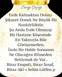 319 Gefallt Mir Angaben 3 Kommentare Sevgi Cicegi Sevgicicegi6767 Auf Instagram 2020 Ilham Verici Sozler Guzel Soz Gercekler