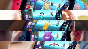To win, you'll have to strategize with your teammates to defeat wild pokémon, level up and evolve your own pokémon, and knock out your. Pokemon Unite Full Gameplay Presentation Ign