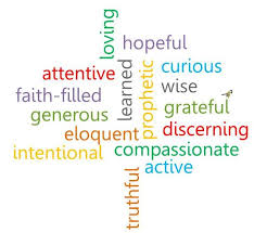 Promoting Values & Virtues in Catholic Schools Background Information • In  the autumn of 2013 the DES distributed the SMVS