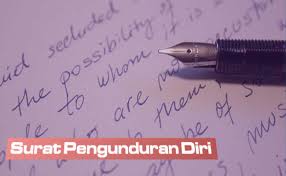 Maybe you would like to learn more about one of these? Contoh Surat Pengunduran Diri Guru Format Word