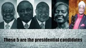Via a tweet, ngunyi says the house he's owned for about. Video Mutahi Ngunyi Predicts 2032 President In New Theory Kenyans Co Ke