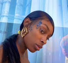 14 мар, 2021 comments / view: Pin By ã² On Females Black Girl Aesthetic Bleached Eyebrows Pretty Babe
