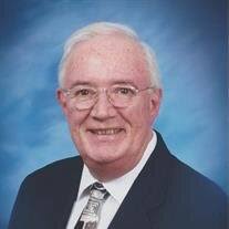 Mr. Eugene M. Hayes Obituary