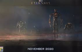 Feb 11, 2020 · while the truths of these deities have been lost to the ages, all are still preserved in the celestial realm, shining down on the world through constellations and archetypes. Celestials Concept Art From Eternals Marvelstudios