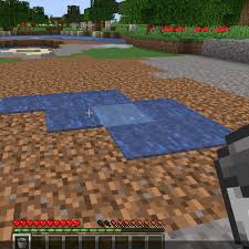 Some shaders also require the glsl shaders mod, so it could be worth. Water Physics Overhaul Mods Minecraft Curseforge