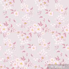 Download this free vector about beautiful floral seamless pattern with dusty pink flower, and discover more than 16 million professional graphic resources on freepik Seamless Floral Pattern Background In Small Pink Flowers On A Light Background For Textiles Fabric Cotton Fabric Covers Wallpaper Print Gift Wrap Postcard Poster Pixers We Live To Change