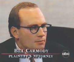 Bill Carmody