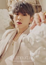 Nickname eomma yun (mum yun), . Monsta X S Kihyun Launches Personal Instagram Account