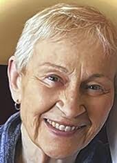 Ellen Virginia MacDONALD (Titus) Obituary