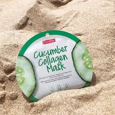 Work Hard Mask Harder With Purederm Clear Skin Tips Skin Care Collagen Mask
