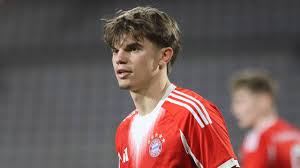 Wehen Wiesbaden - Bayern