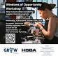 Windows of Opportunity event image