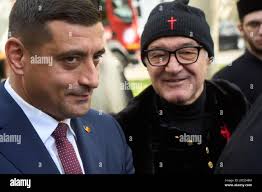 Streets are l r Banque de photographies et d'images à haute résolution