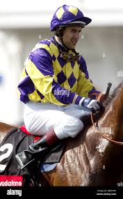 Jockey darryl holland