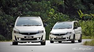 Harga kereta alza baru 2016. Could The Next Gen Dnga Based Perodua Alza Debut In 2021 Wapcar