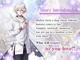 Download roommates app for android. Monster S First Love Otome Dating Sim Games Fur Android Apk Herunterladen