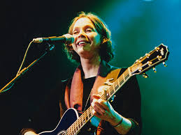 Today, nanci griffith releases her 20th album, intersection (thirty tigers). Bduzw Wcumryum