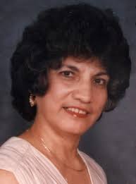 Hortensia M. Flores Obituary