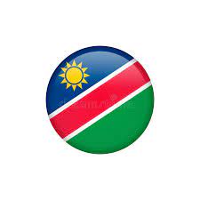 Home / png vectors / 3d realistic pennant with flag of namibia on transparent background png. Namibia Flag Vector Isolated 5 Stock Image Illustration Of Pantone Decoration 141101637