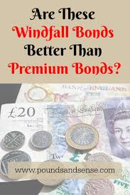 Prize breakdown the minimum purchase amount for premium bonds prize cheques will start to phased. Are These Windfall Bonds Better Than Premium Bonds Pounds And Sense
