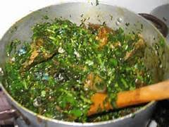 Health benefits of bitter leaf. How To Cook Waterleaf Soup Tmelanie