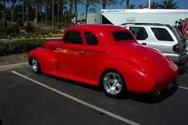 Image result for Trojan Maroon 1939 Oldsmobile