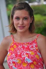 Georgia Inman's Instagram, Twitter & Facebook