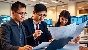Top 5 Benefits of Partnering with an Accounting Firm in Thailand - Optimum  Acc
