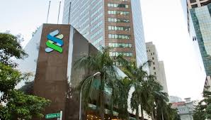Standard chartered completed the integration of its bangkok branch and standard chartered nakornthon bank in october, renaming the new entity standard chartered bank (thailand). Standard Chartered Commits 75bn To Sustainable Development Fintech Futures