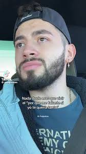 Paul Lemus Por Que Ami