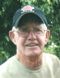 Obituary information for John Johnstone