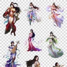 卡通游戏美女角色图片素材美女cartoon game beauty role picture material beauty cartoon games cartoon disney characters
