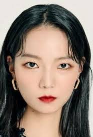 Пак Чин-а (Park Jin-ah)