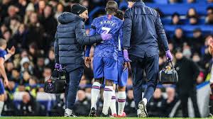 N'golo kante's individual performance in the champions league final was perhaps the greatest masterclass of saturday night. Schock Vor Duellen Mit Fc Bayern Chelsea Muss Lange Auf Topstar N Golo Kante Verzichten Sportbuzzer De
