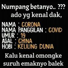 Ada Yang Kenal Di 2020 Kata Kata Indah Kata Kata Motivasi Humor Lucu