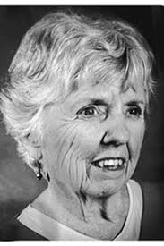 Obituary: Elizabeth Hill Johnson